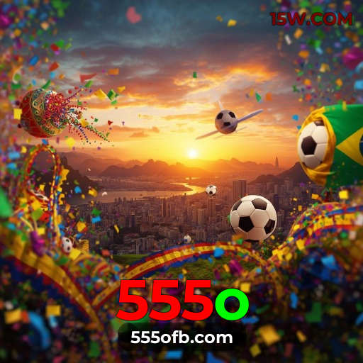 Provedores de Jogos 555o