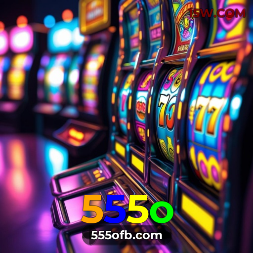 Bônus de Boas-vindas 555o