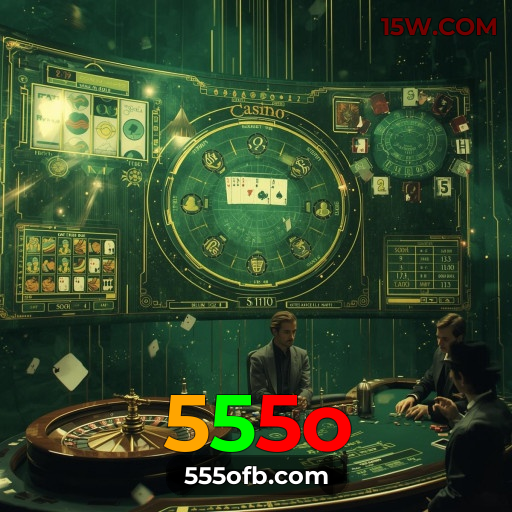 Apostas de Tênis 555o