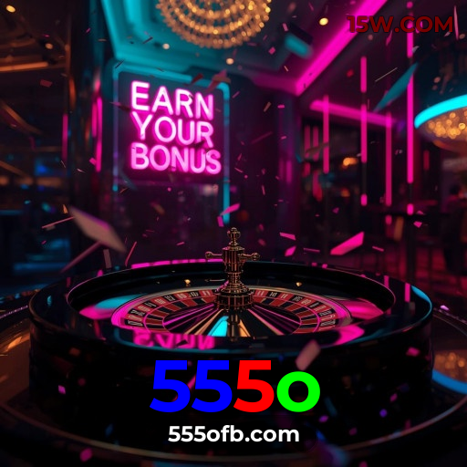 Recursos de Bônus 555o