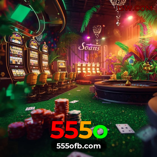 Diretório de Jogos 555o